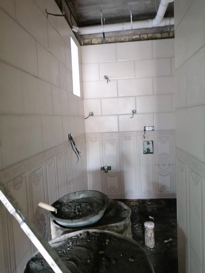 سلام عليكم سراميك تغليف مرمر حلان واجهات ارضي داخل الموصل ***********  متواجد على فيس
