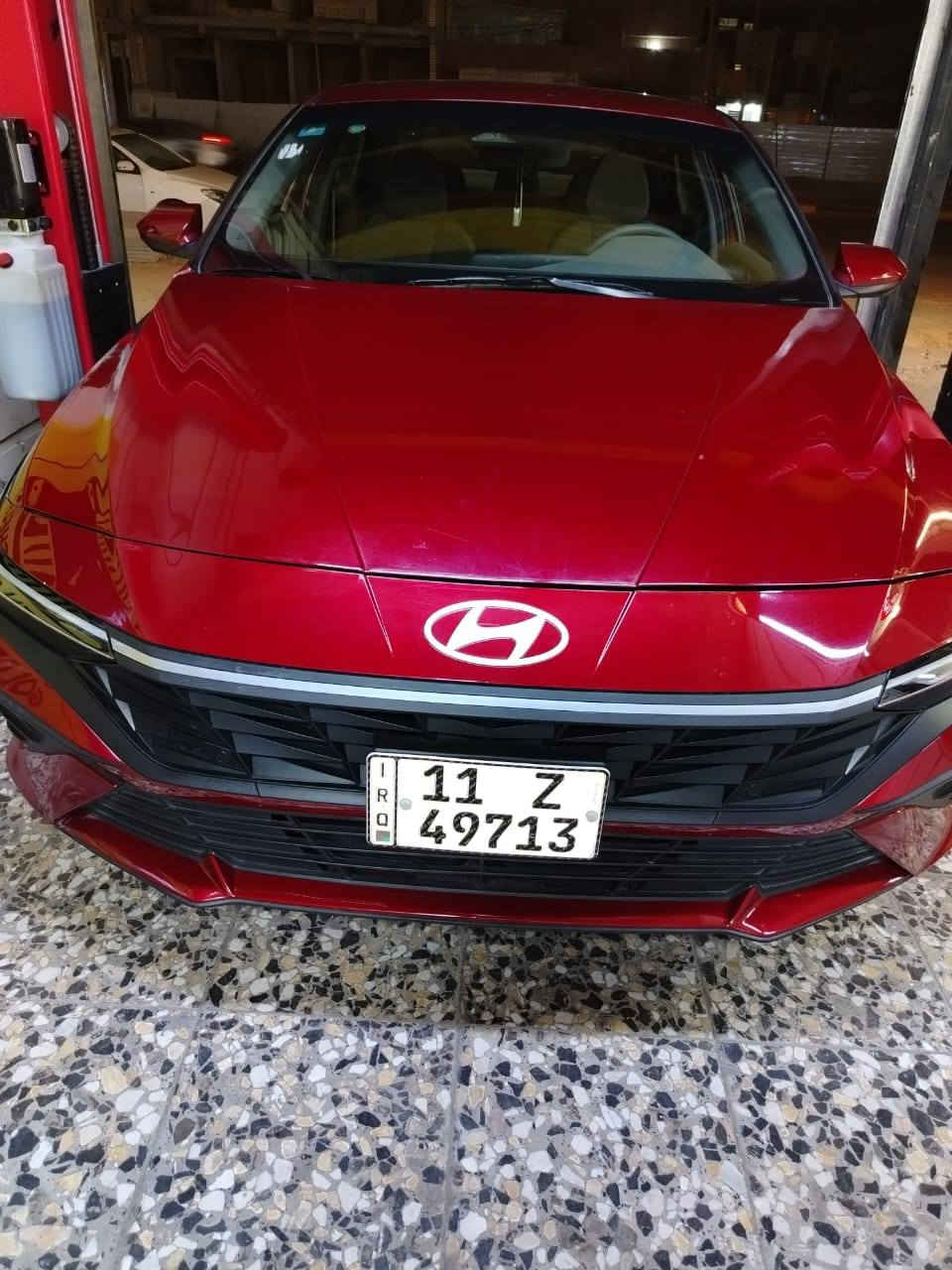 السلام عليكم النترا 2024
وارد امريكي 
مرقم بغداد بسمي
  حادثها باب وجاملغ وبنيد بدون دواخل صور الحادث موجودة 
سونر مرفق
 ماشية ٢٣  الف كيلو

السعر ١٥٧ وبيها مجال
- حجم المحرك ٢٠٠٠ دوش 
 بصمة 
 تشغيل عن بعد 
 دخول ذكي 
إشارة ترحيب عند الاقتراب 

١١- رادار امامي 

رادار خلفي

نقطة عمياء 

١٤- مانع تصادم 

١٥- توقف ذاتي 
تحديد السرعة 
 تحديد المسار 
 قيادة آلية
 دخول ذكي 
 إشارة ترحيب عند الاقتراب - صندوق Auto يفتح عند الاقتراب منه 
 لايت اوتوا تشغيل حسب الوضع 
ثلاث وضعيات للقيادة (normal ، smart ، Sport ) 

٢٦- شاشة كبيرة لمس بحجم 10.25 تحتوي على بلوتوث واتصال لاسلكي ونظام الملاحة (الخرائط GPS) - تحتوي على أندرويد وابل كار بلي - شاشة القيادة دجتل تتغير مع وضعية القيادة 

 نظام الصوت بويز Bose يضم ٨ مكبرات للصوت عالية الجودة 
صندوق ذكي عند الاقتراب

الدورة 
***********
