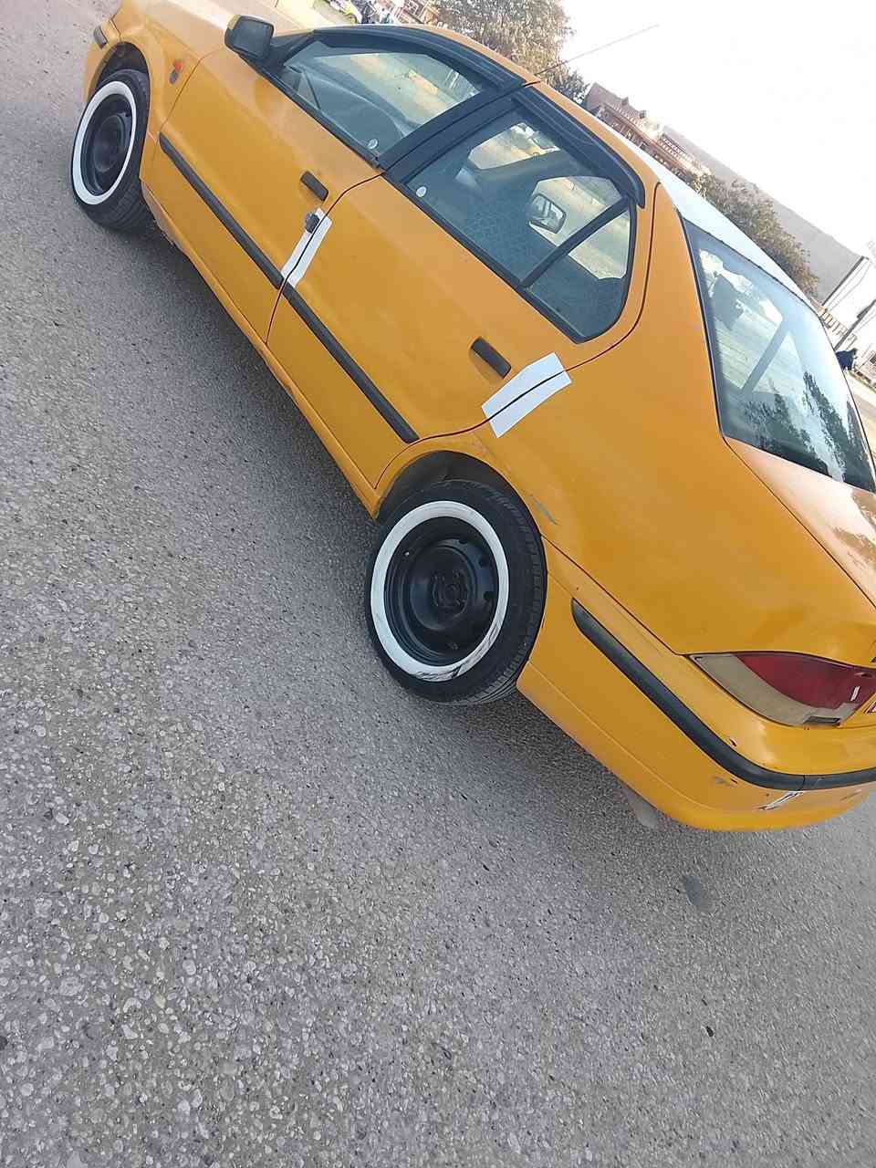 بيع مستعجل سمند نقاط موديل 12سياره جاهزه وحلوه مكينه وكير وشواصي تخم تاير وحداديه  تدفئه تبريد شغاله دواخل خيرا من الله خير من الله كهربائيات كلها شغاله ترايك وين ما يعجبك السياره مال جناي بسمي السنوية لل 2031نفاذه  مكاني بابل مشروع المسيب السعر 30وبيه مجال حك الجيه رقم الهاتف ***********
