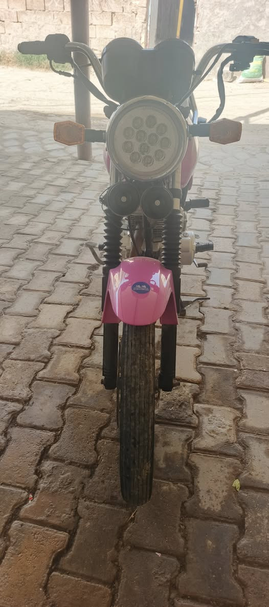 السلام عليكم دراجه دايون البيع كلك مكفوله كربلاء موديل 23/ سعر 575/    ***********
