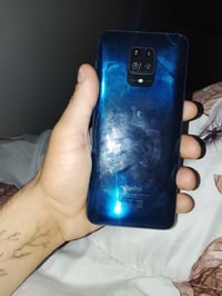 ريدمي • معطّل • أربيل