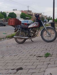ترايك • ٥كير • كركوك