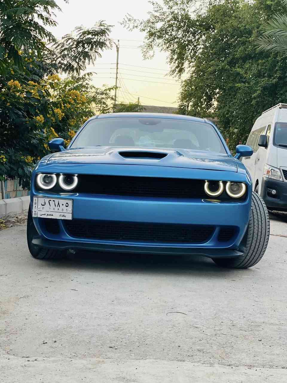 السلام عليكم شباب  اقره المنشور وركز  

عندي جالنجر  2019  اريد مراوس  ب. سي 200  حصرا حصرا موديل 16. او 17 لون ابيض فول مواصفات  وتكون نظيفه  مابيها نواقص حصرا حصرا واريد فرق حسب الاتفاق مكاني بغداد


**إذا كنت صاحب هذا الإعلان وتريد حذفه لأي سبب، رجاءا أرسل رسالة إلى الدعم الفني**