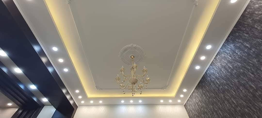 ‎ديكورات وأصباغ بمنتهى الجودة والإتقان ✨✔️
‎عمل طلس + ديكور بسيط حسب الطلب + صبغ  في غاية الروعة وحسب طبيعة المكان الوظيفية.
‎أنهي المرحلة الأخيرة من تجهيز منزلك بعالم ديكوري ساحر.
‎ميز بيتك بأرقى الديكورات التي يتم انجازها بادق التفاصيل 
‎استغل #الفرصة ليصبح منزلك اكثر رونقاً واناقه
‎تصاميم رائعه تناسب جميع الاذواق
‎لمنزل عصري وانيق 
تواصل معنا 
#ديكورات #تشطيب_ملكي_فاخر #بديل_رخام_3d #العراق #بغداد #اصباغ ***********
