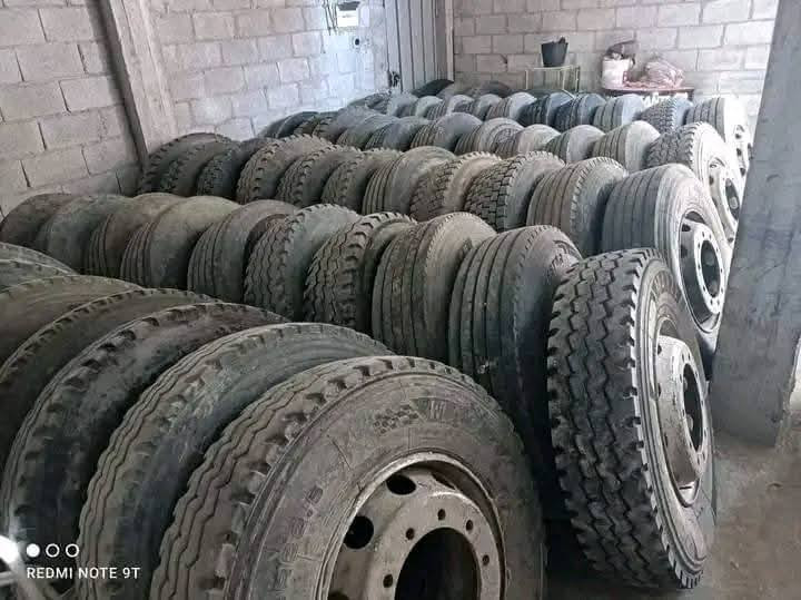 🚗✨ للبيع ‼️
عجلات لور لونجا مستعملة بحالة ممتازة 👌
✅ جودة عالية
✅ أسعار مناسبة
📞 للتواصل: 0659428069


**إذا كنت صاحب هذا الإعلان وتريد حذفه لأي سبب، رجاءا أرسل رسالة إلى الدعم الفني**