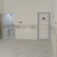 شارع عشرين • غرفتين • سقف سندويچ