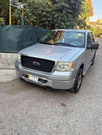 فورد F150 • ٢٠٠٨ • ٤٫٦ لتر
