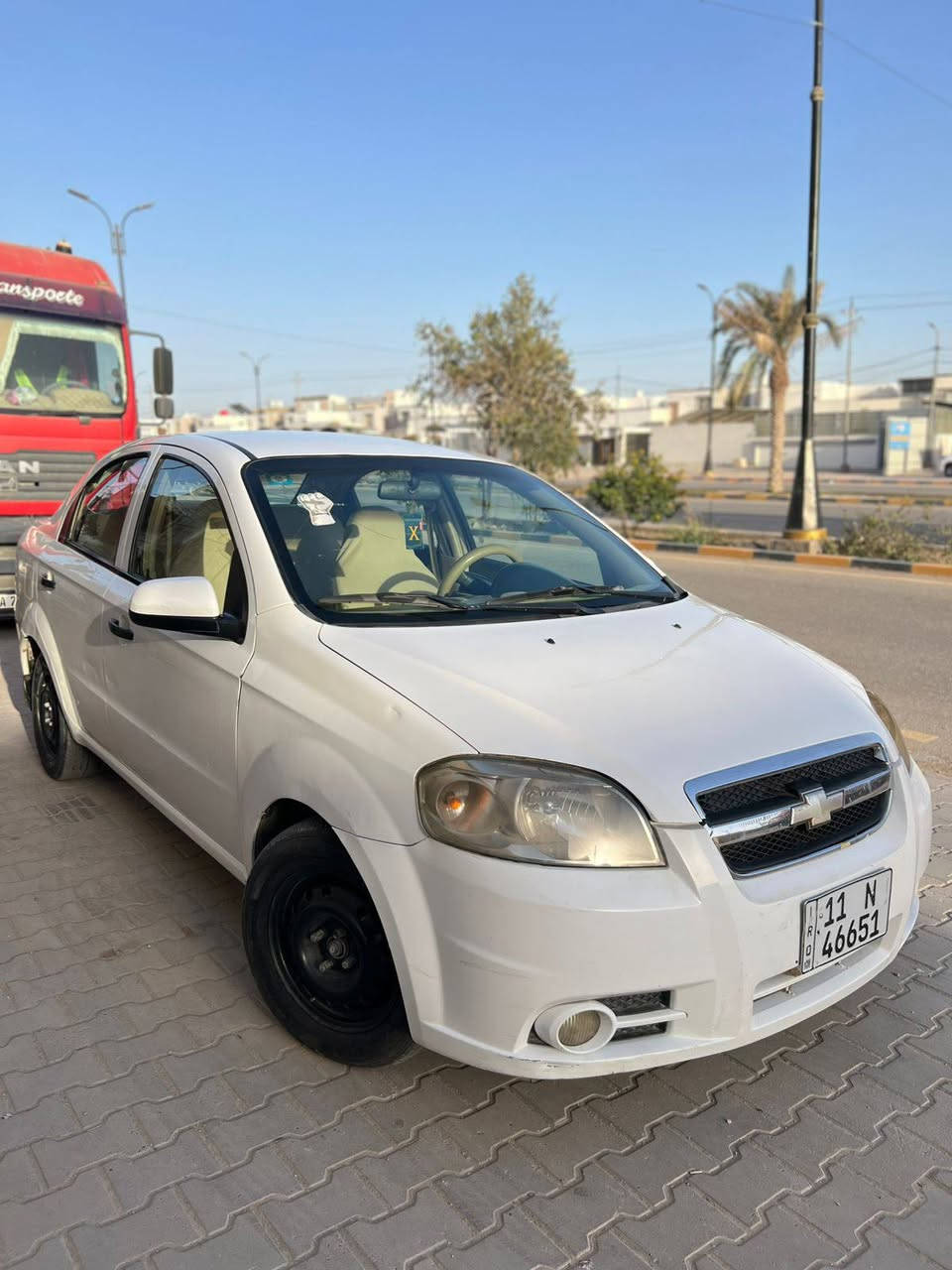 سياره افيو موديل 11 كير اوتوماتيكي جام كهربائي هزه جديده رقم بغداد باسمي مكفوله من الضربه والصبغ كفاله عامه عدا تخيل بسيط مكينه مكفوله لاتبخير ولا تنقيص ماشيه 168 مكاني النجف *********** يوجد واتساب السعر 79 وبيه مجال قليل
