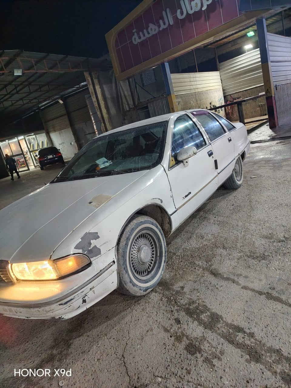 السلام عليكم من رخصات الدمن للبيع دولفين السياره  رقم مثنه السنويه 2027 راعيها جاري ايريد امداوار  مكينه 305 كير 700 مكفولات اترايك البغداد امشي ميتين تبريد ثلج  تخم تايار حداديه توني شادلها العنوان بصره سفان رقم الهاتف *********** السعر 30 اوبيها مجال حك الجيه
