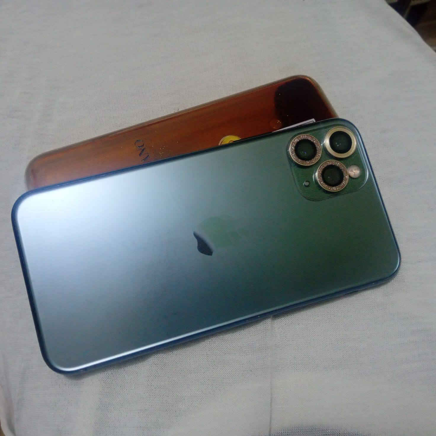 11 برو ماكس
بطاريه 77 ما مبدله ولا مرفوعه
جهاز ماداخل تصليح نهائين 

واتس ***********

السعر خاص
