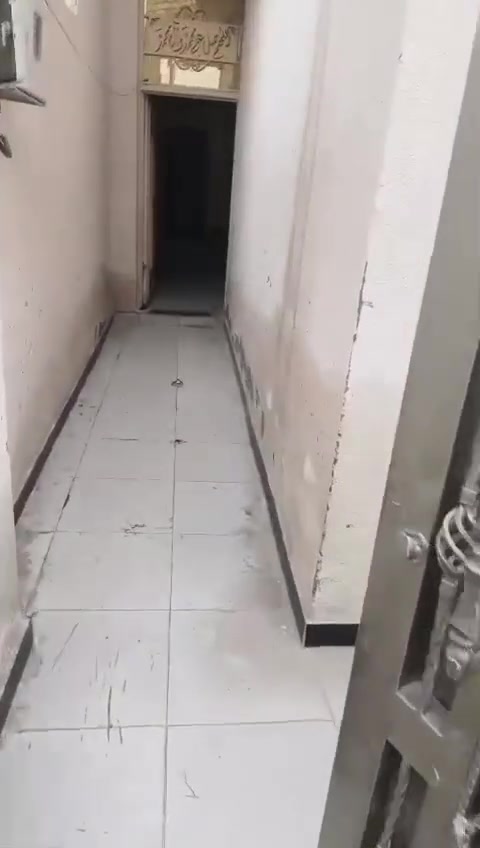 ✨ تتوفر مشتمل مبادرة ✨

📍🏡 العنوان: زين القوس، نهاية شارع ابو الفضل، خلف المدرسة الصينية
- 💵 المقدمة: 23 مليون وبيها مجال 
- 💰 المطلوب: 84 مليون 
- 📆 القسط الشهري: 438 ألف

📞 للاستفسار اتصال: ***********

