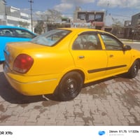 صني توماتيك • ٢٠٠٩ • بدون ضرر