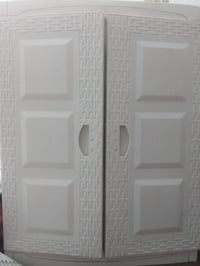 كنتور اطفال • نظيف جديد • للكتب والأحذية