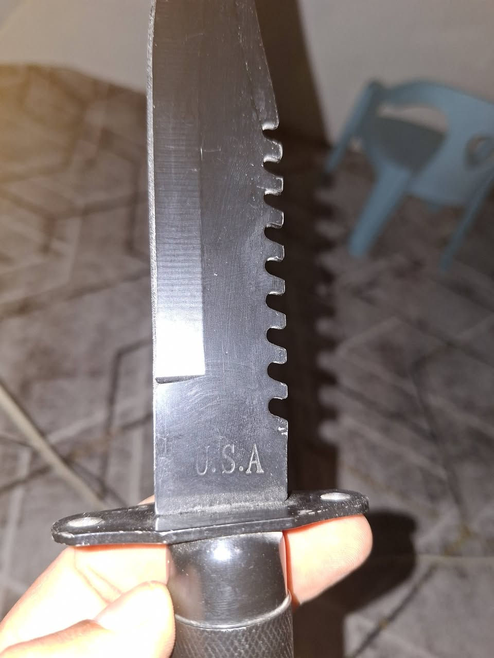 حربات للببع كربلاء اي استفسار خاص


**إذا كنت صاحب هذا الإعلان وتريد حذفه لأي سبب، رجاءا أرسل رسالة إلى الدعم الفني**