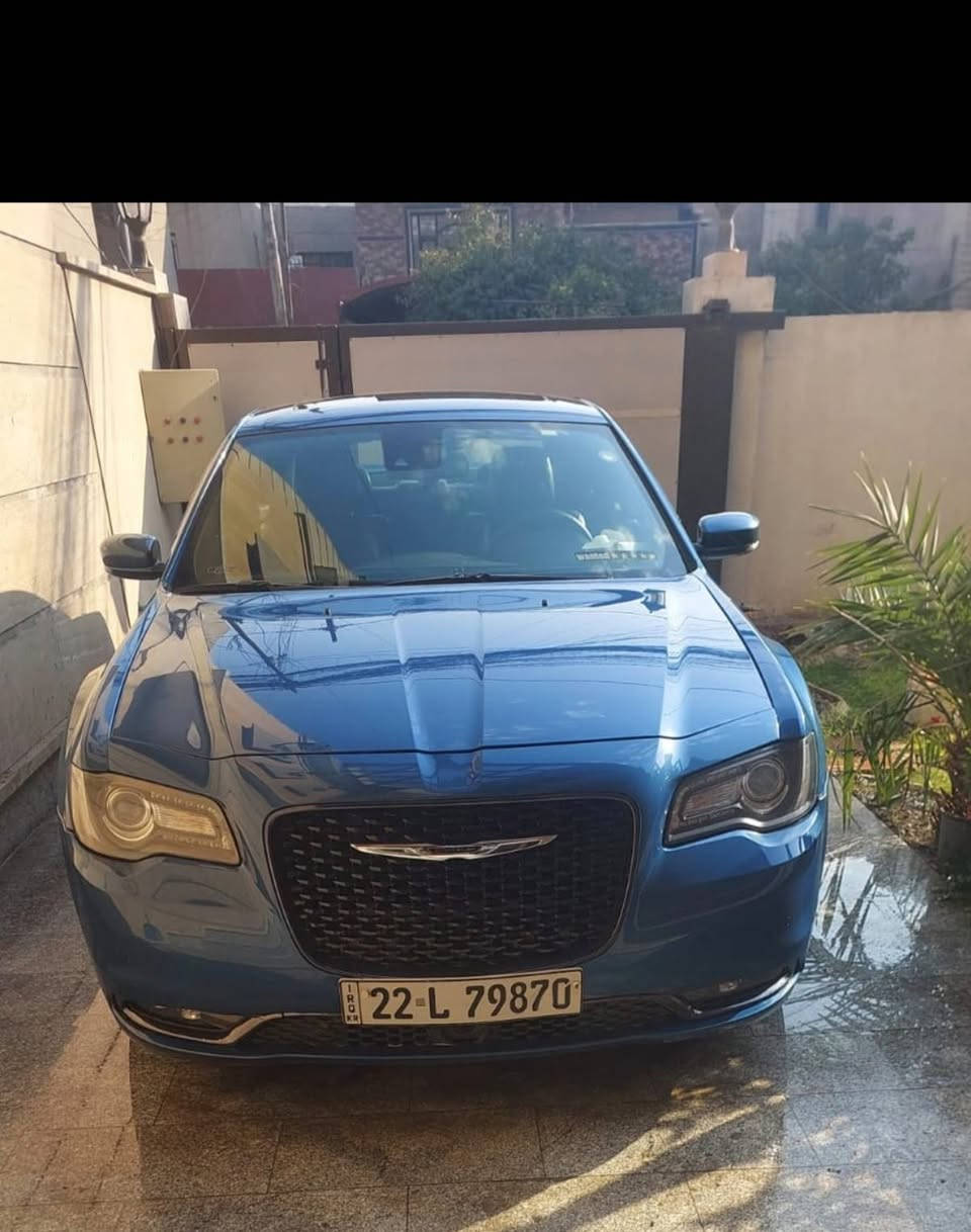 السلام عليكم للبيع فقط أوباما 300s كامل مواصفات بدون حادث السيارة وكالة هارلم موديل 2022 مواصفات فول الفول ماشية 26 الف ميل السيارة نظيفة وما ناقصه شي وكالة هارلم السعر المطلوب 315 يعني 3 شدات و 15 ورقة وبيهة مجال بسيط مكان السيارة بغداد اي استفسار اني حاضر غير متواجد على الفيس هذا رقمي *********** والموفقية للجميع أن شاء الله
