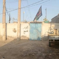 حي الشهداء شارع النص • ٣٠٠م • مقابل الطاقة