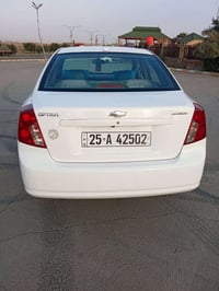 اوبترا • ٢٠٠٥ • كركوك شوراو