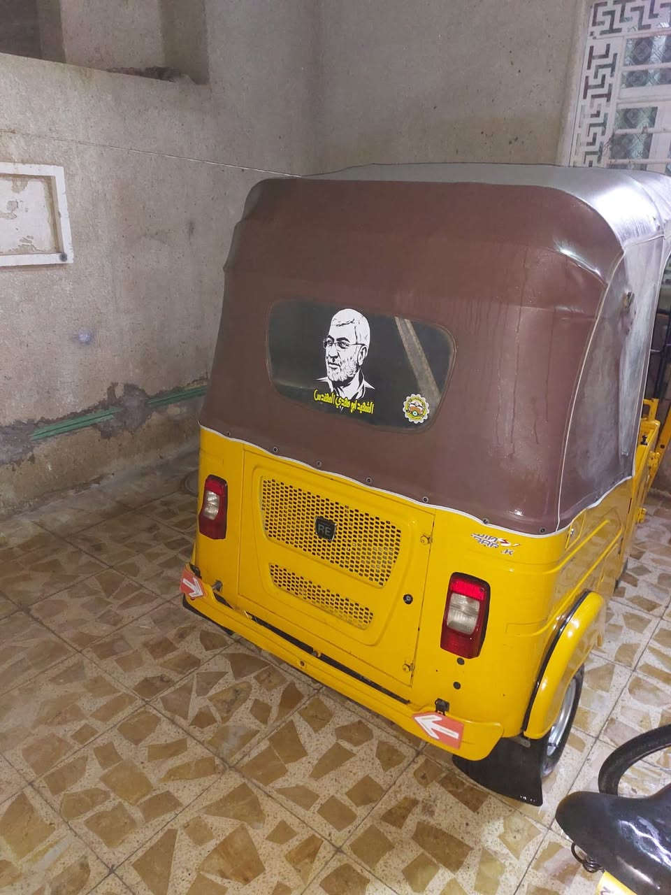 سلام عليكم شباب تكتك للبيع ثنين وعشرين بشهر12 تكتك بيه بارد بل لقد وبكاني بحي لبتول وسعر8ونص وشراي يخابرني*********** ولبي واساب *********** واني خادم
