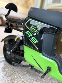 R9 • ١٠٠أمبير • البصرة الزبير