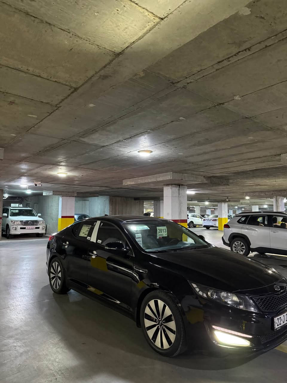 ‏السيارة فول مواصفات قطعتين ونص صباغ گير مكينة شرط ***********￼ دهوك, العراق
