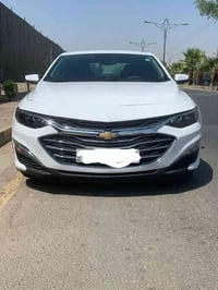شوفيرليت ماليبو موديل 2023 وترهم مراوس ماشية 30 ميل رقم اربيل هزة جديد...