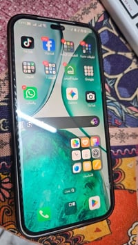 هونر X8b • موبايل هونر • هاتف هونر • X8b • ذاكرة 256 جيجا • هونر • سوق...