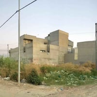 حي الحدباء • ٣٣٨م • طابو سكني