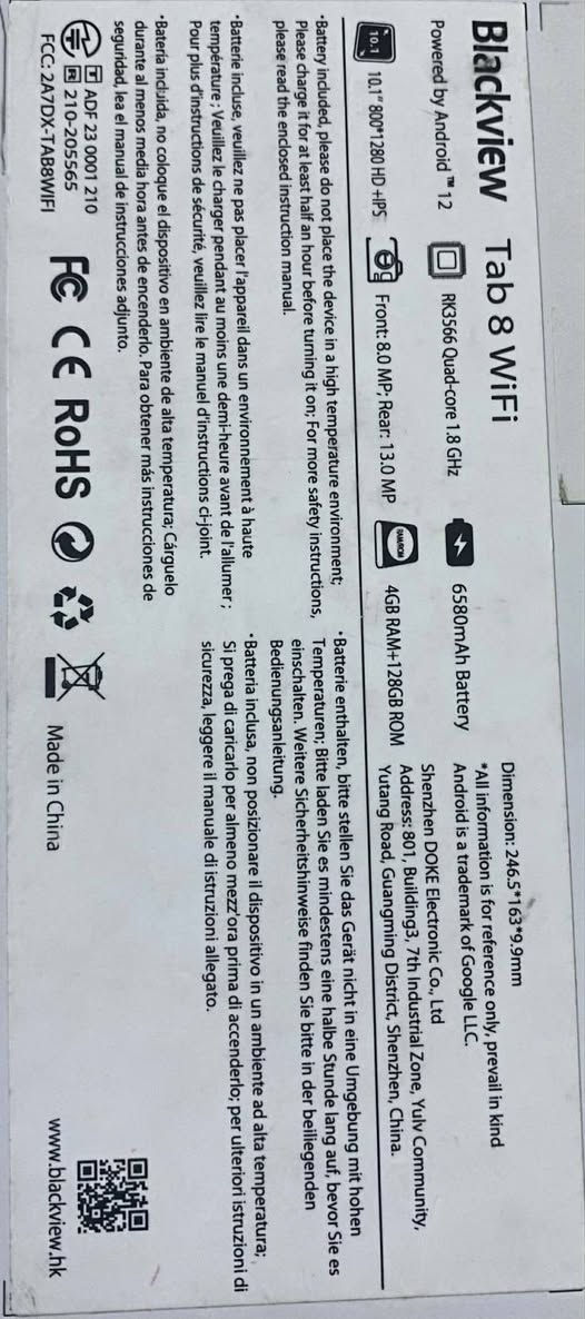 متاح تابBlackviEW سعر 85  عنوان سهل نينوى برطله


**إذا كنت صاحب هذا الإعلان وتريد حذفه لأي سبب، رجاءا أرسل رسالة إلى الدعم الفني**