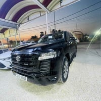 بلاك اديشن • ٢٠٢٤ • ٦٠٠٠ كم