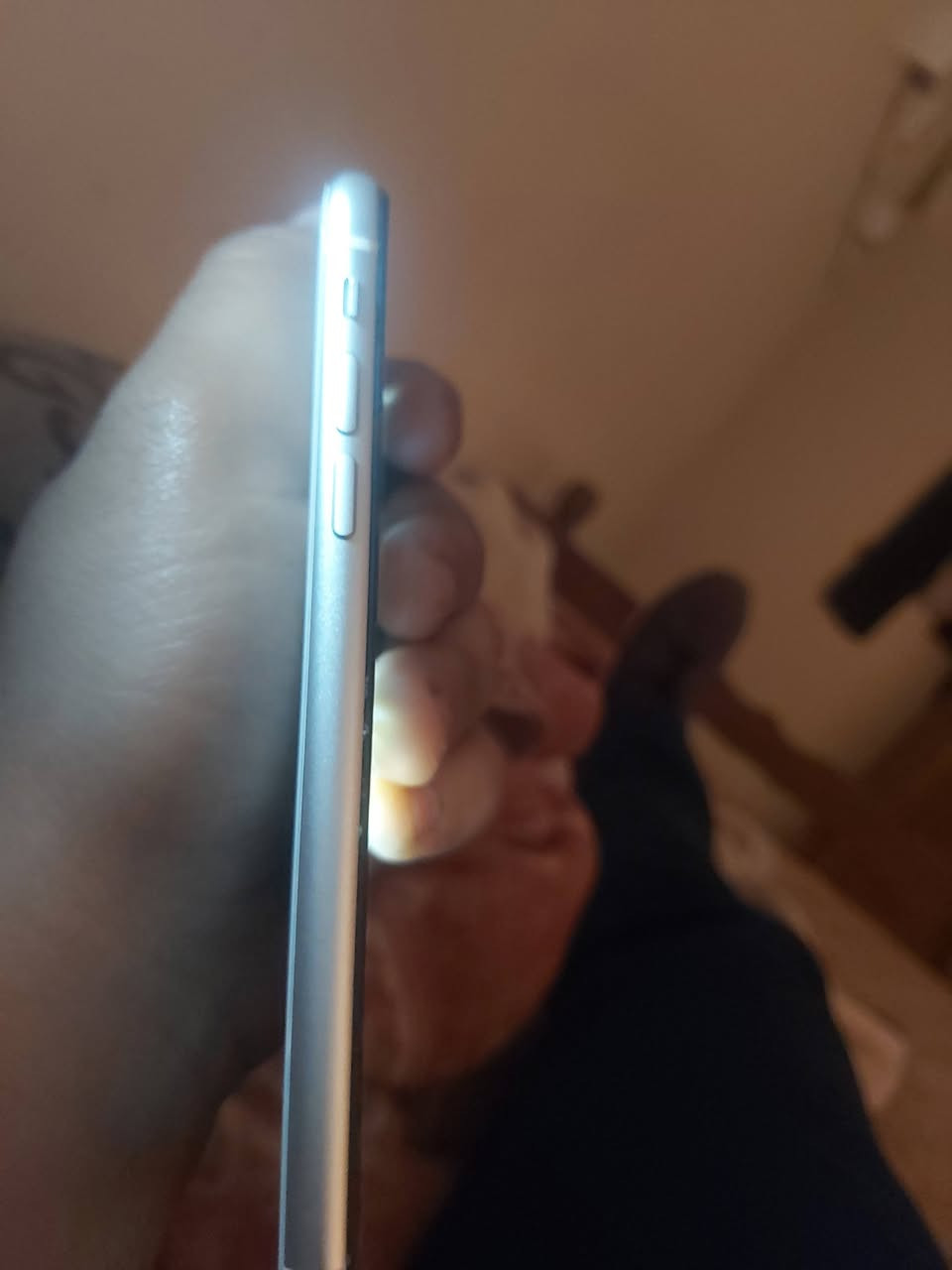 اكس ار  للبيع ١٢٨ بطارية ١٠٠ مبدل صلية   ضهر ما مبدل يمي ماعرف اني ماخذة هجي 
كسر بل كلاسة بي نقطة ما مبينة
سعرة قفل ٨٥ الف رجآ  ب٨٠ ميرهم قفل ٨٥ 
ذاكرة ١٢٨ عنوني بغداد ***********
