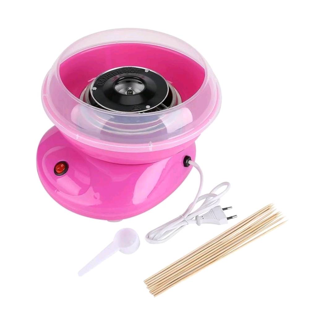 جهاز صانعة الشعر بنات او غزل البنات ب30الف والتوصيل مجاني للكل محافظات العراق 
ملاحظة اذا ماشتغل منتج مو نفس لي بصورة رجعة وية مندوب 
للحجز والاستفسار واتساب ***********