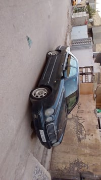 مارسدس ام عيون مديل 96رقم جديد سنويه 30 مكاني بغداد مكينه 320 خراطيم ت...