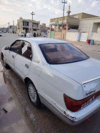 مكينه VVT • ٢٥٠٠ • كير مكفول