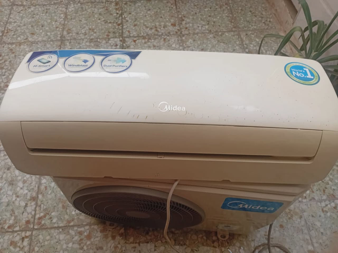 سبلت طن واحد يشتغل ويفصل سعره 165العنوان الثعالبه


**إذا كنت صاحب هذا الإعلان وتريد حذفه لأي سبب، رجاءا أرسل رسالة إلى الدعم الفني**