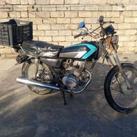 بارت • ٤٩سي سي • معمر جديد