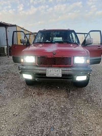 أزوره • ١٩٩٥ • بابل