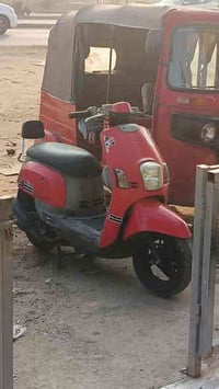 اسلام عليكم دراجه بوليس كفاله مانقصهه أي شي السعر 800 بيهه مجال الشراي...