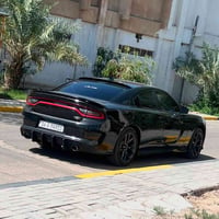 تشارجر ٢٠١٦ • محرك ٣٦٠٠ • اصل باسمي