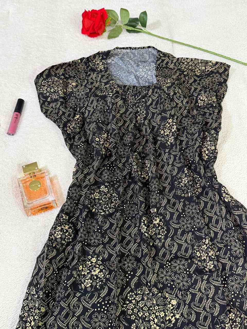 🔥🔥تخفيضات 🔥🔥تخفيضات 🔥🔥
    شلحات صيفي 😍 

 القياسات فري سايز تلبس من وزن 50 الى 90

🔥🔥عرض ناااار 2 قطعة ب 10 الاف دينار 🔥🔥

توصيل داخل الكوت             2000 دينار 
توصيل اقضية ونواحي          4000 دينار
توصيل بغداد والمحافضات   5000 دينار 
يوجد توصيل الى جميع محافظات العراق 
ازياء زهرة 
@متابعين


**إذا كنت صاحب هذا الإعلان وتريد حذفه لأي سبب، رجاءا أرسل رسالة إلى الدعم الفني**