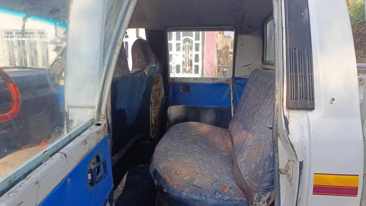 للبيع م 85 سنويه جديده الرقم واسط السعر 30 وبيها مجال المكان بغداد إتصال ***********6 بغداد, العراق
