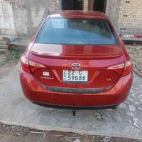 كورلاه للبيع وارد امريكي موديل 2018 اخوان سياره بيه بل عراق ضربات الي ...