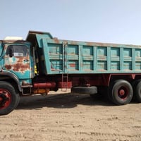 موديل 81 • شاصي مكفول • معرض السلمان