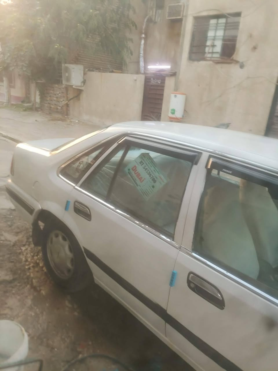 السلام عليكم دايو برنس موديل ٩٤بسمي مكينه كير نضيفات حداديه حلوه كهربائيات شغاله مصبوغه جماليه السياره حلوه ونضيفه مكاني بغداد الحريه
السعر ٢٨ الهاتف ***********
السلام عليكم دايو برنس موديل ٩٤بسمي مكينه كير نضيفات حداديه حلوه كهربائيات شغاله مصبوغه جماليه السياره حلوه ونضيفه مكاني بغداد الحريه
