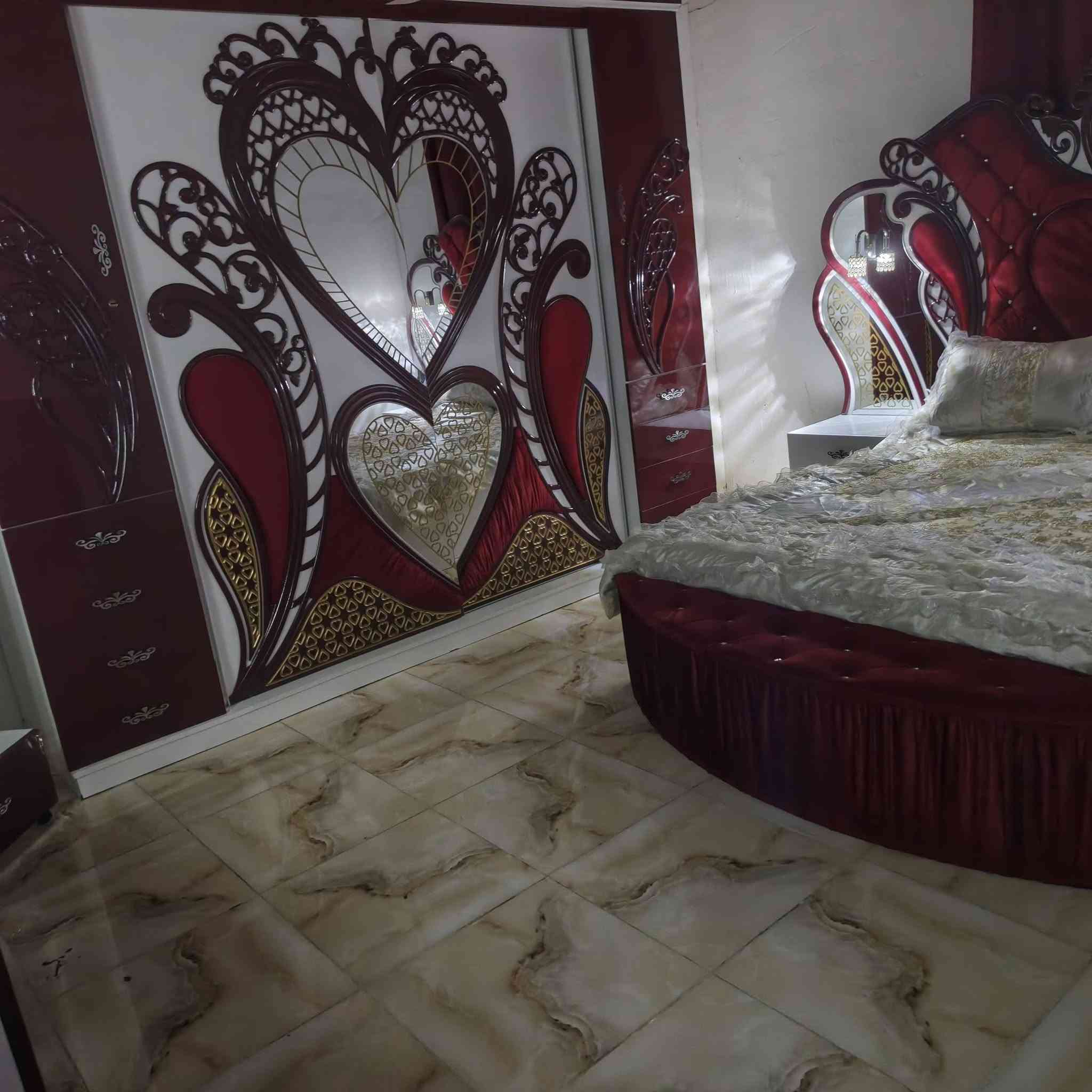 غرفه تركي للبيع ***********
