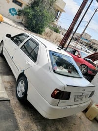 كوين • كير شرط • تبريد شغال