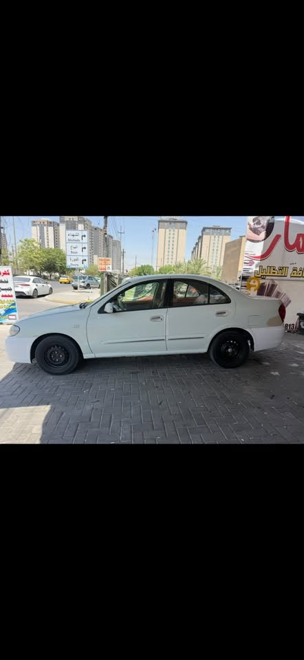 نيسان سني ياباني موديل 2010 تخم تاير صدر جديد تبريد تدفئه كير محرك خير من الله جاهزه مابيها اي نقص مصبوغه عام بدون شواصي ولا لغود ولاتكم كلها سليمه اكو ضرر كلش خفيف خلف دعاميه الخلفيه بدايه الحوض وخلف لايت ضرر خفيف كير اوتماتيك واربعه جام كهرباء وسنتر لوك تبريد ثلج وناعمه السعر (78 $) العنوان بغداد حي الخظراء او العامريه (***********)
