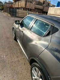 نيسان جوكي • ٢٠١٦ • الغزالية