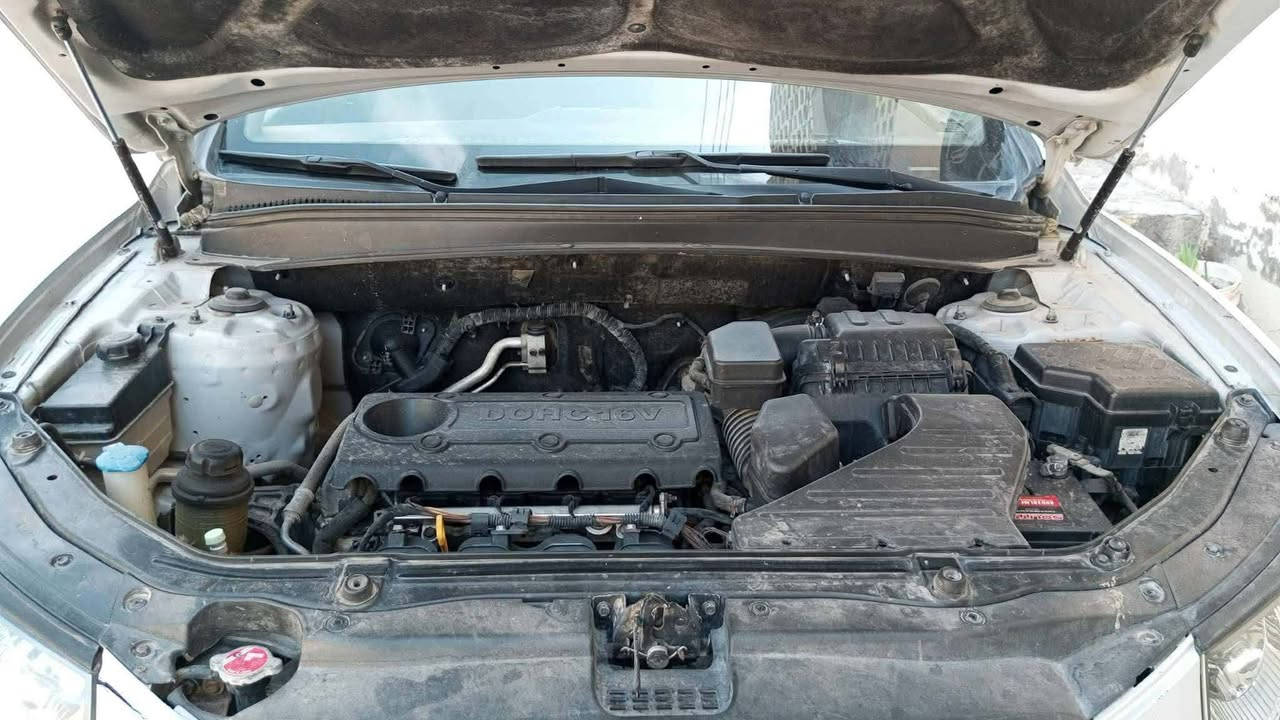 سنتافي ٢٠١١
انكليزي مثنى بأسمي ٤سلندر دوش جاهزه محرك وكير وتبريد جديد السعر ١١٥ للاستفسار ***********
