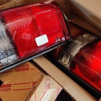 بك لايتات تويوتا • اضواء خلفيه تويوتا • تويوتا بيك اب • قطع غيار تويوت...