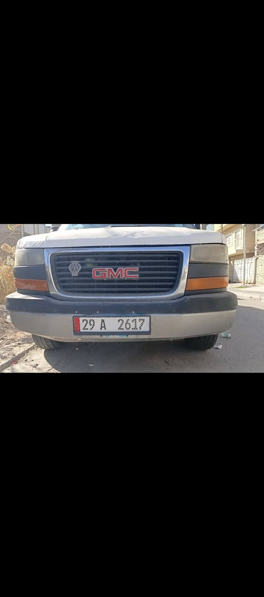 السلام عليكم
سيارة GMC سفانا موديل 2007 

بأسم صاحبها

رقم شبه مميز  نظيفة 

السعر 70 وبيها مجال 

المكان بغداد 

الاستفسار

***********

***********
